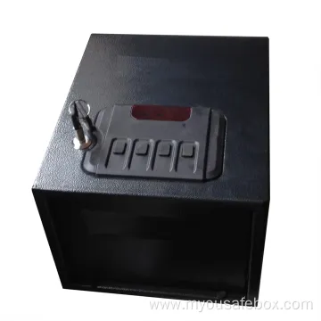 High Performance Professional Pistol Safe